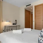 Vivi Homes - Elisa Pool, Gym & Sea View