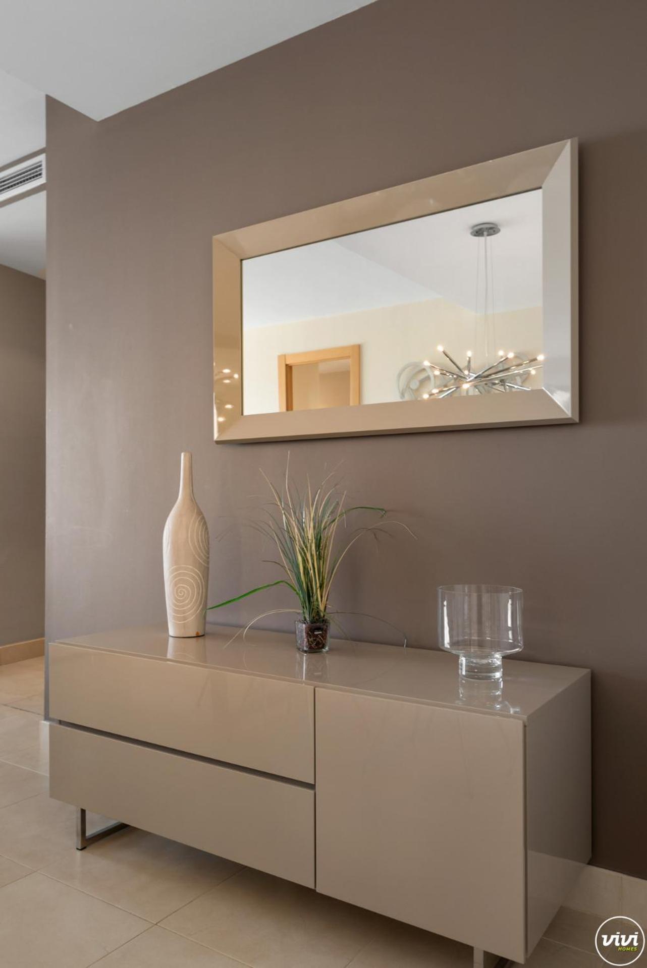 Vivi Homes - Elisa Pool, Gym & Sea View *