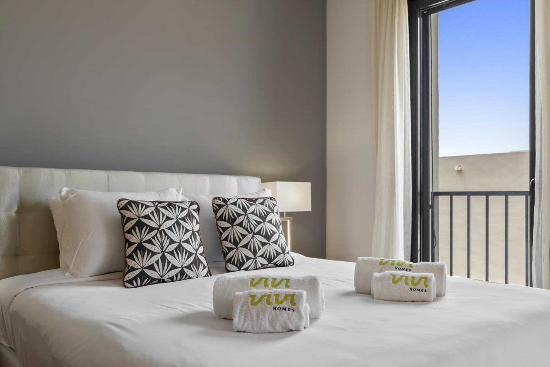 Apartment Vivi Homes - Elisa Pool, Gym & Sea View Marbella